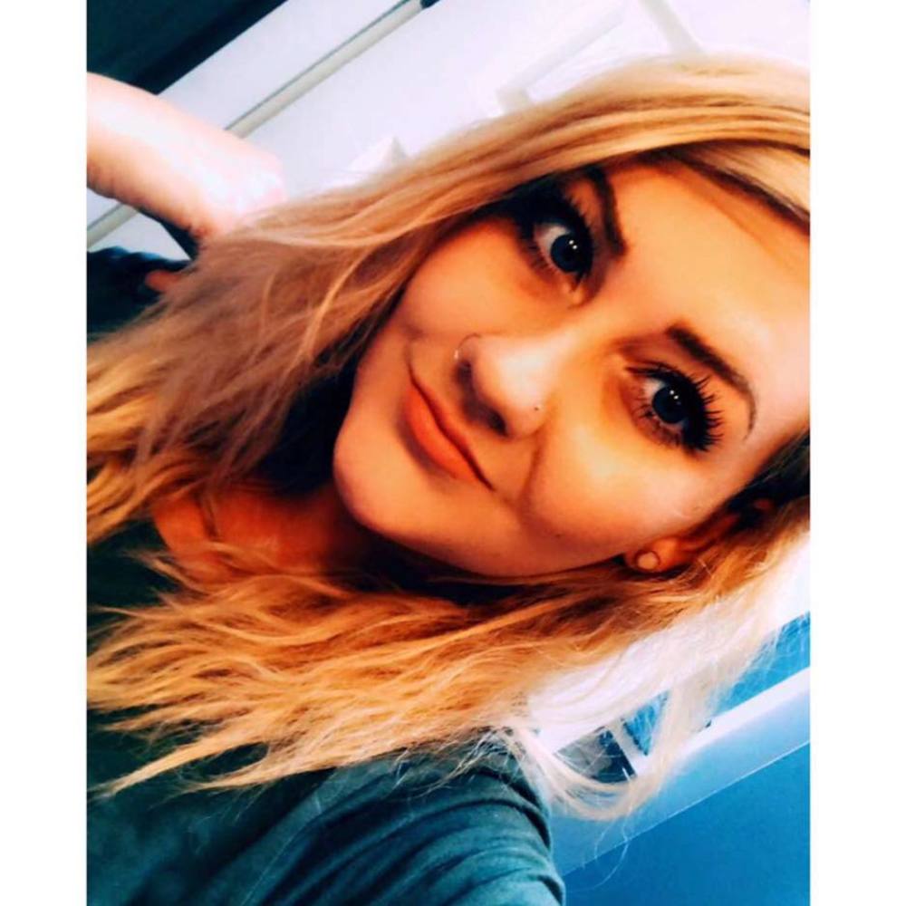 Meet your Posher, Allison